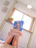 Cosplay photo set C78- Klan.Klang  (2)(27)